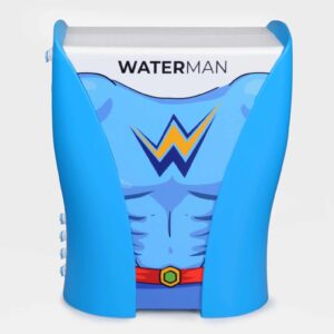 WATERMAN Limited Edition, urządzenie numer 1 do produkcji czystej strukturalnej wody
