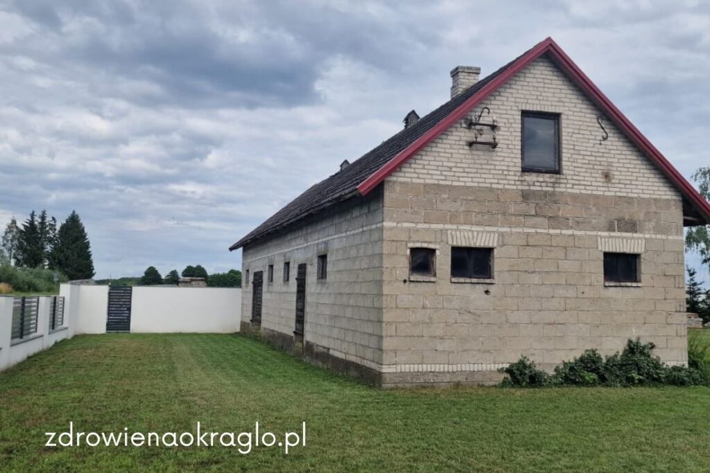 Przekaż darowiznę na miejsce dla osób starszych