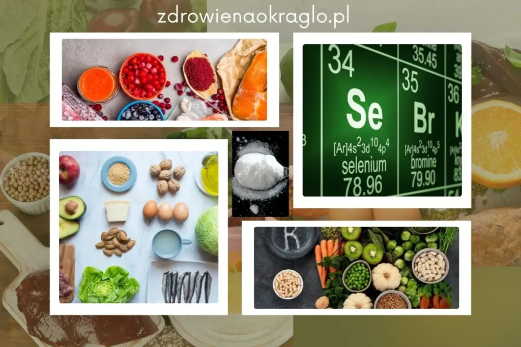Zdrowie. Kluczowe elementy zdrowia